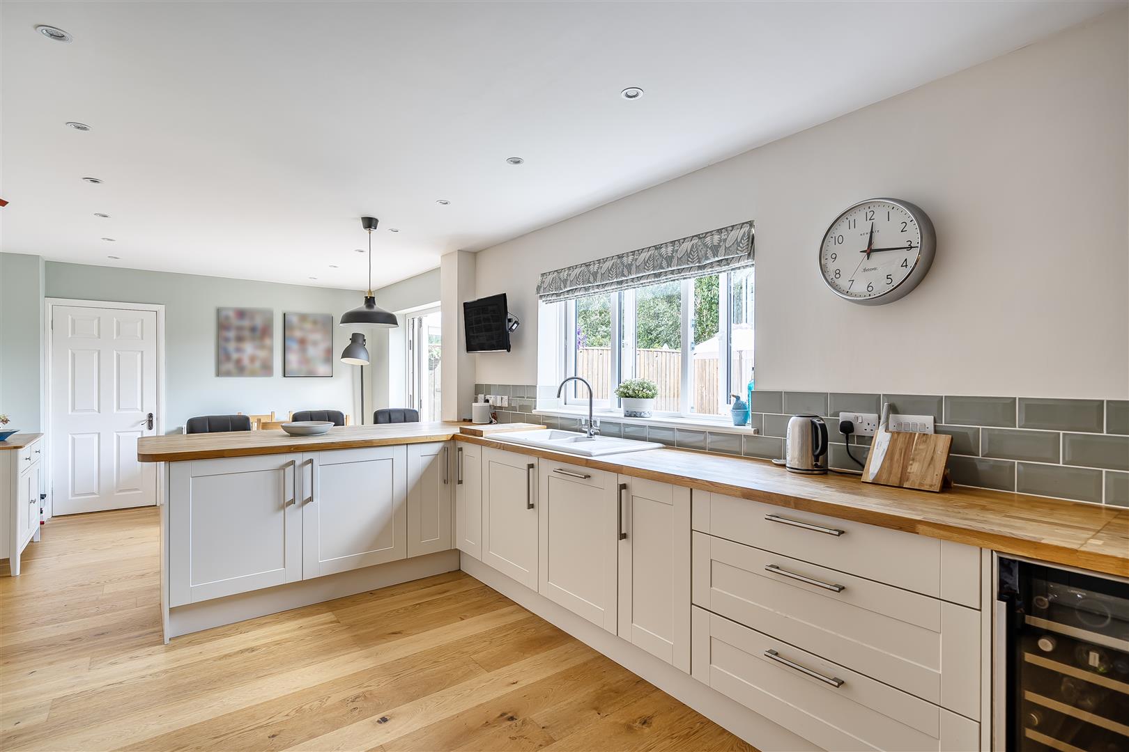 Oak Road, Chippenham